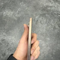 ایفون۱۶پرومکس/درحد نو/هلث۱۰۰/گوشی‌به‌شرط/۲۵۶|موبایل|ری, علایین|دیوار