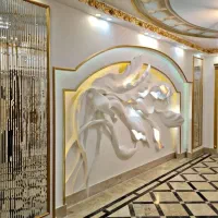 کارگر ساده ونیمه ماهر|استخدام معماری، عمران و ساختمانی|نسیم‌شهر, |دیوار