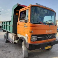 خاور ۶۰۸ کمپرسی ( 3 دستگاه )