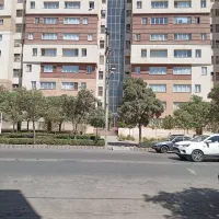 آپارتمان در برج بهار سنددار
