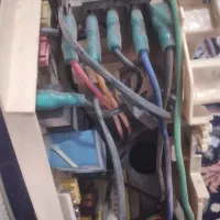 کولر ۲۴هزار|کولر گازی و فن‌کوئل|اهواز, گلدشت|دیوار