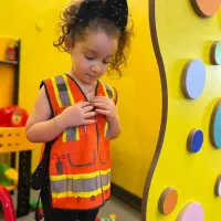 استخدام مربی خانه بازی