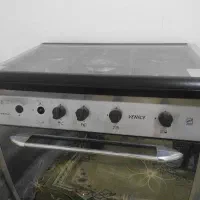 اجاق گاز طرح فر مدل ونیز ایران شرق v1
