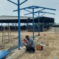 جوشکاری سیار