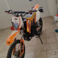 فلات 250 طرح ktm .ردبول.