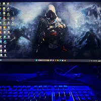 مانیتور ۲۴ اینچ گیمینگ LG ULTRA GEAR