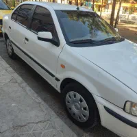 سمندای اف سون|خودرو سواری و وانت|فولادشهر, C8|دیوار