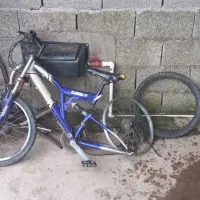 دوچرخه ۱۶دنده ای