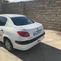 206SDمدل 88|خودرو سواری و وانت|کرمانشاه, |دیوار