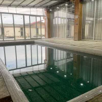 اجاره باغ ویلا/استخرسرپوشیده/آبگرم/سهیلیه|اجارهٔ کوتاه‌مدت ویلا و باغ|کرج, پیشاهنگی|دیوار