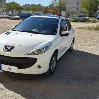 ۲۰۷ پاناروما|خودرو سواری و وانت|اردبیل, |دیوار