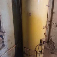 ابگرمکن  ارج فروش فوری سالم هست