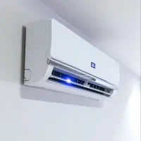 نصب و تعمیر کولر گازی و داکت اسپیلت