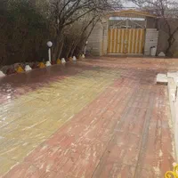 اجاره ویلا سوئیت نظام آباد|اجارهٔ کوتاه‌مدت ویلا و باغ|بروجرد, |دیوار