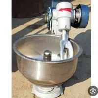 خمیرگیریاهمزن