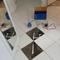 تاسیسات لوله کشی تشخیص ترکیدگی نشتیابی کل تهران|خدمات پیشه و مهارت|تهران, نیروی هوایی (پیروزی)|دیوار