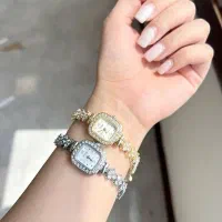 ساعت|ساعت|قم, نخودی|دیوار
