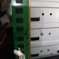 تعدادی قطعات ddr3|قطعات و لوازم جانبی رایانه|اهواز, کوی مندلی(سه راه خرمشهر)|دیوار