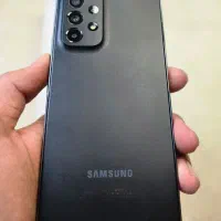 موبایل سامسونگ A53 5G 256G
