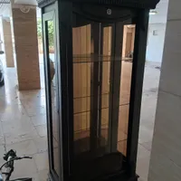 بوفه ویترین