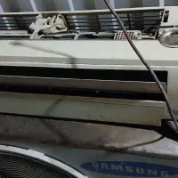 کولر گازی سامسونگ ۲۴ هزار سالم