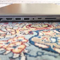 لپتاپ IP520 مناسب کارهای مهندسی i7 نسل 8|رایانه همراه|تهران, سعادت‌آباد|دیوار
