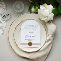 کارت ولکام عروسی،عقد، تولد و ایونت