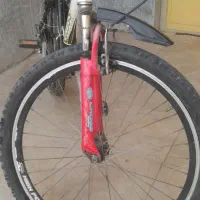 دوچرخه ۲۶ کراس اصل