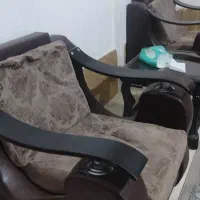 فرش ۱۲ متری به همراه مبل ویخچال