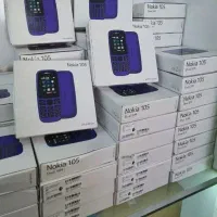 نوکیا Nokia //3310|موبایل|شیراز, خلدبرین|دیوار