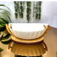 کشکول سرامیکی ( گالری کوروش)