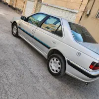 پرشیا|خودرو سواری و وانت|اردبیل, |دیوار