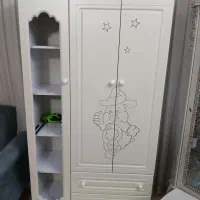 کمد کودک وکیوم