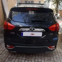 جک S3مدل ۱۴۰۳