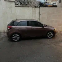 i20مدل۹۷بیرنگ|خودرو سواری و وانت|تهران, اختیاریه|دیوار