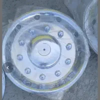 قالپاق ماشین سنگین