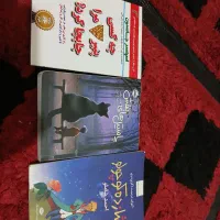 کتاب انگیزشی و کودکانه با تخفیف