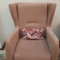 مبل راحتی