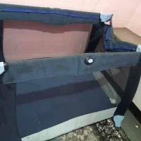 کالسکه و تخت پارک