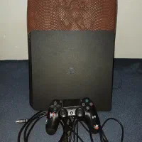 ps4 اسلیم یک ترابایت کپی‌خور