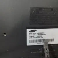 تلویزیون|تلویزیون و پروژکتور|هشتگرد, شهرک وحدت|دیوار