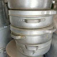 خریدار دیگ روحی و دیگ مسی و پاتیل و...فروش|ظروف پختوپز|تهران, نیروی هوایی (پیروزی)|دیوار