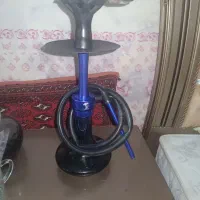 قلیون ترکی سوپاپ دار