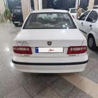 سمند ال ایکس|خودرو سواری و وانت|محمدیه-قزوین, |دیوار