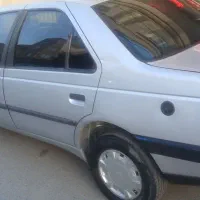 پژو405دوگانه|خودرو سواری و وانت|پاکدشت, پاکدشت (مامازند)|دیوار