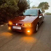 ماشین سمند|خودرو سواری و وانت|تبریز, |دیوار