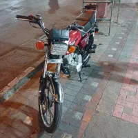 موتور سیکلت 200 مدل98|موتورسیکلت|تهران, جلیلی|دیوار