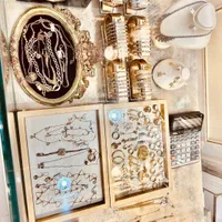 طلا مستعمل النگو گردنبند