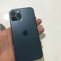 ایفون ۱۲ پرو