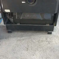 بخاری گازی نیک کالا|بخاری، هیتر، شومینه|نسیمشهر, |دیوار